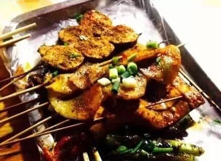 不怕吃货胃口大,只怕吃货有文化!关于重庆美食的诗词让人饿了