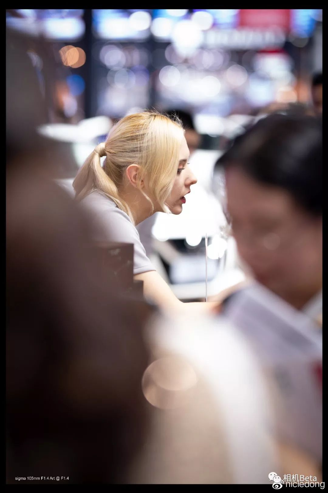 适马105mmf1.4是什么镜头,适马105mmf1.4art都有什么卡口