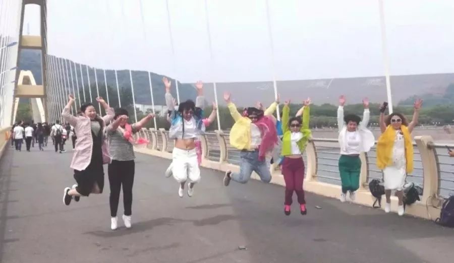 五一小浪底现状,五一洛阳小浪底景区