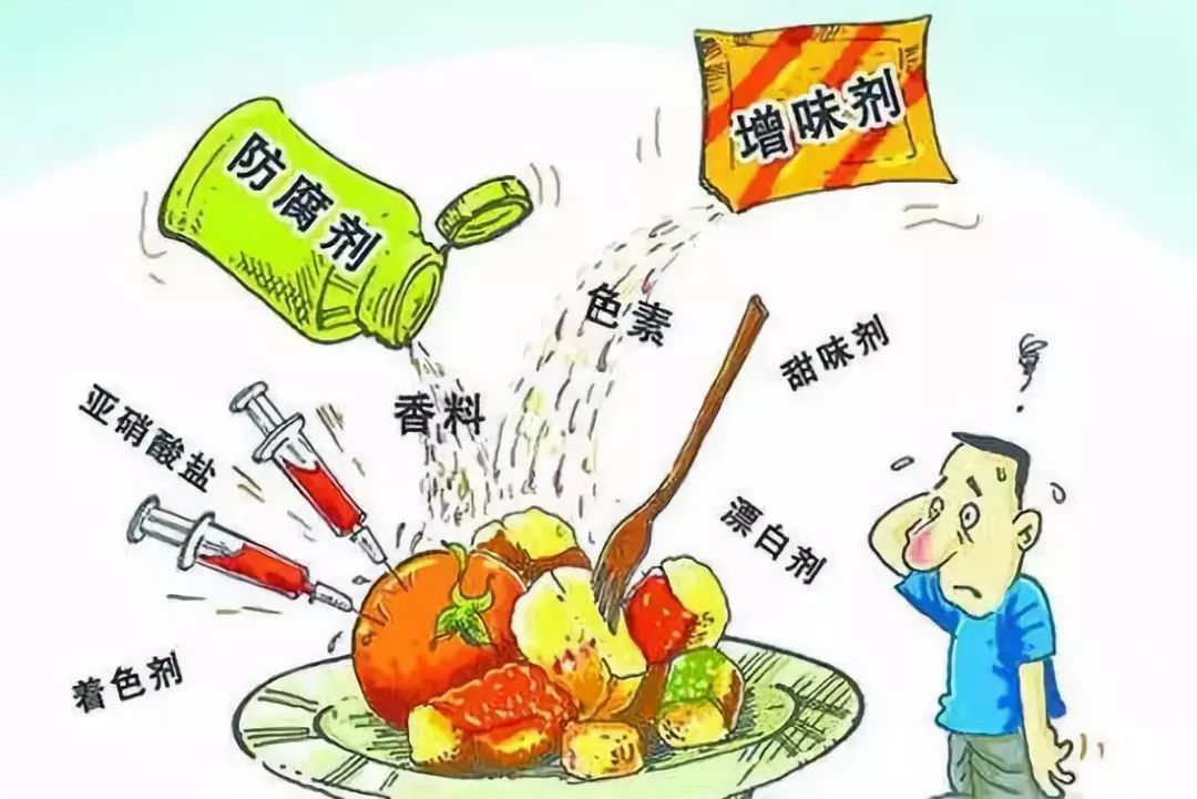 严厉打击食药环假领域违法犯罪,公安部打击食药环犯罪工作通报