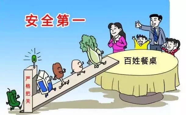 严厉打击食药环假领域违法犯罪,公安部打击食药环犯罪工作通报