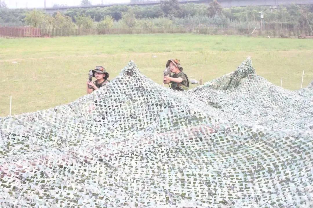 南京儿童奔跑吧夏令营,奔跑吧少年夏令营报名南京