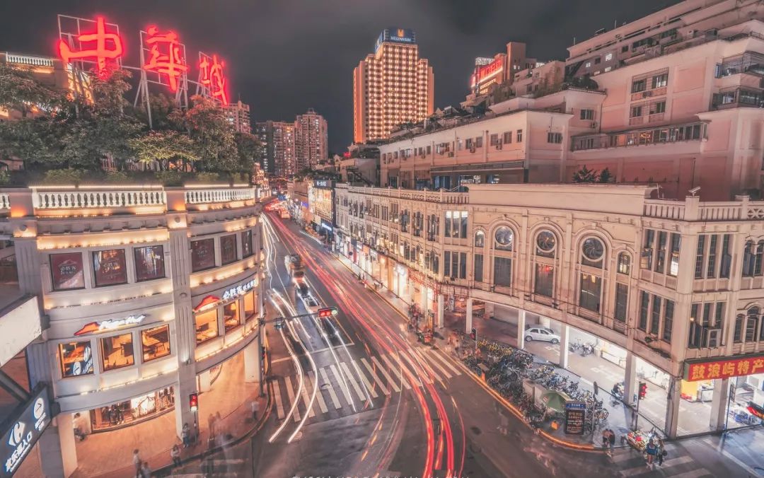 厦门有哪些好玩的地方值得去,厦门有什么好吃的好玩的地方