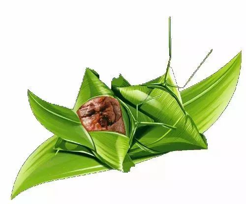 端午佳节未到飘香粽子已走俏,端午未至粽叶已飘香