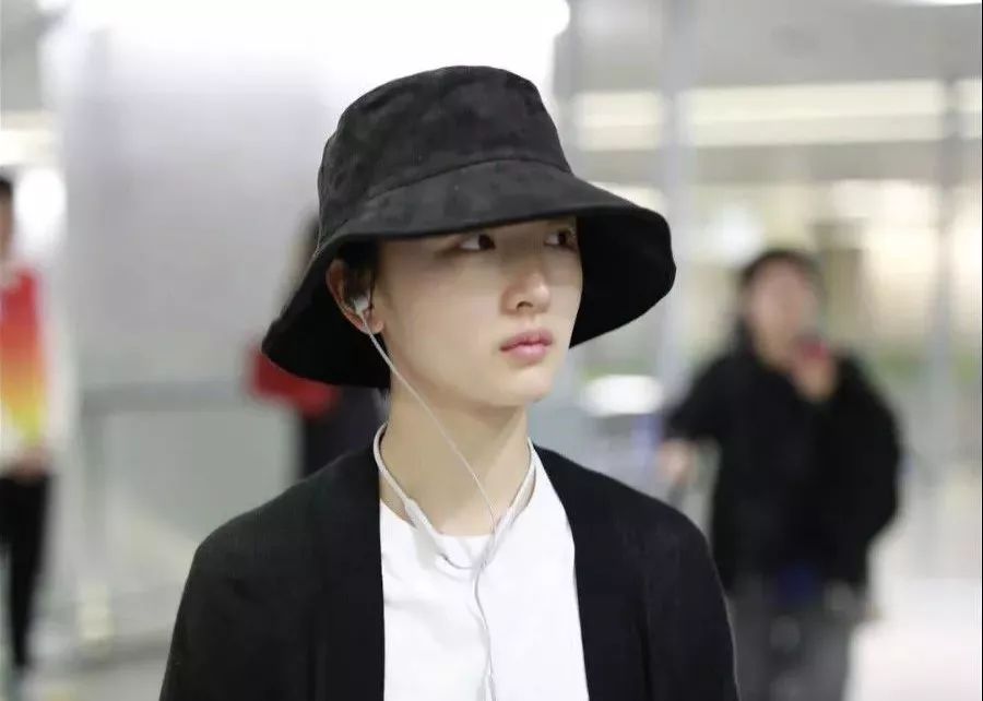 大s同款防晒帽视频,大s同款cut防晒帽