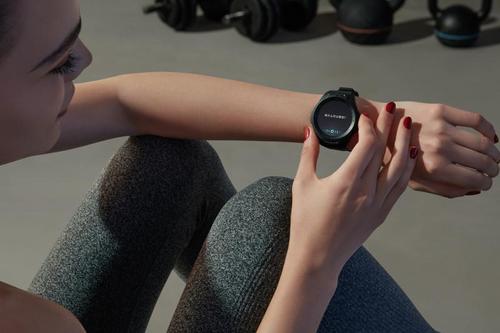 出门问问ticwatchs2怎么连接手机,出门问问智能手表Ticwatch评测