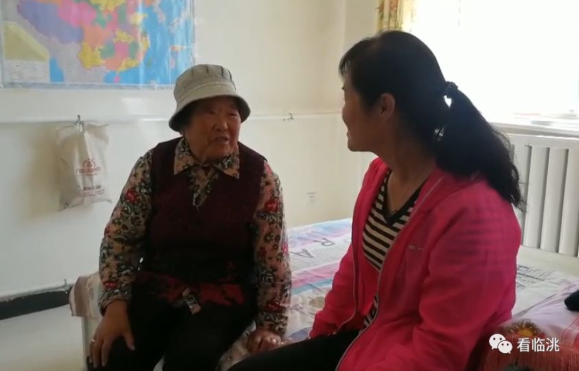 劳务输转：我在*疆新**挺好的！走进第六师50团