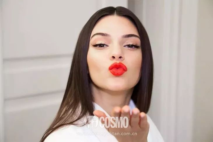 美人计|顽固一年的闭口终于在夏天之前消退了,我用了这些