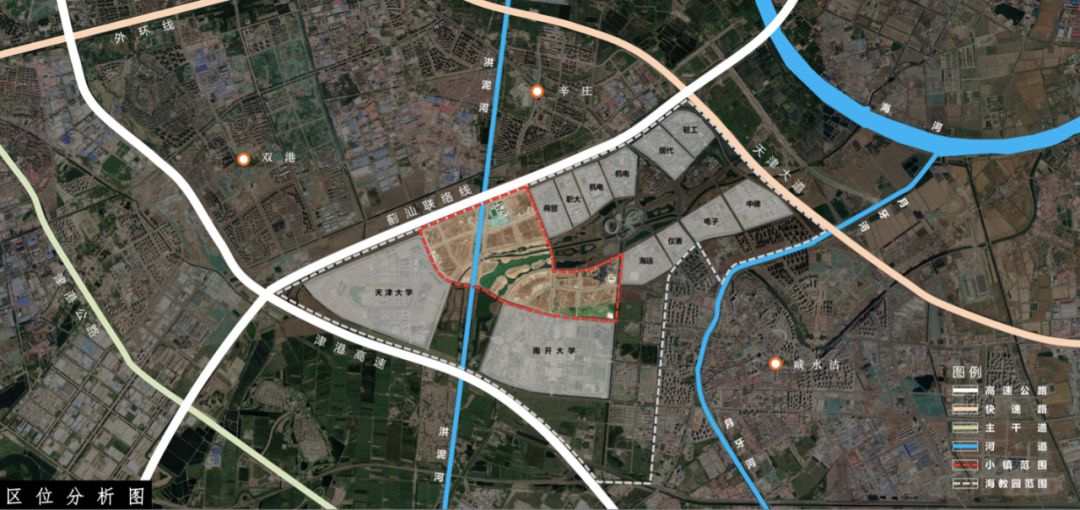 天津海教园买房利弊,不吹不黑的几句大实话