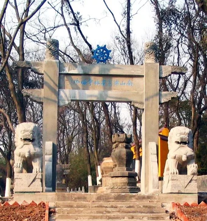 费用全免！快来和专家一起探访铁心桥的文化遗产