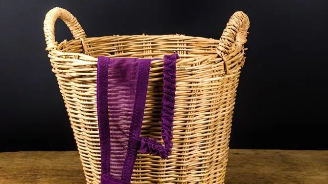 胸罩必须手洗吗,胸罩需要手洗吗