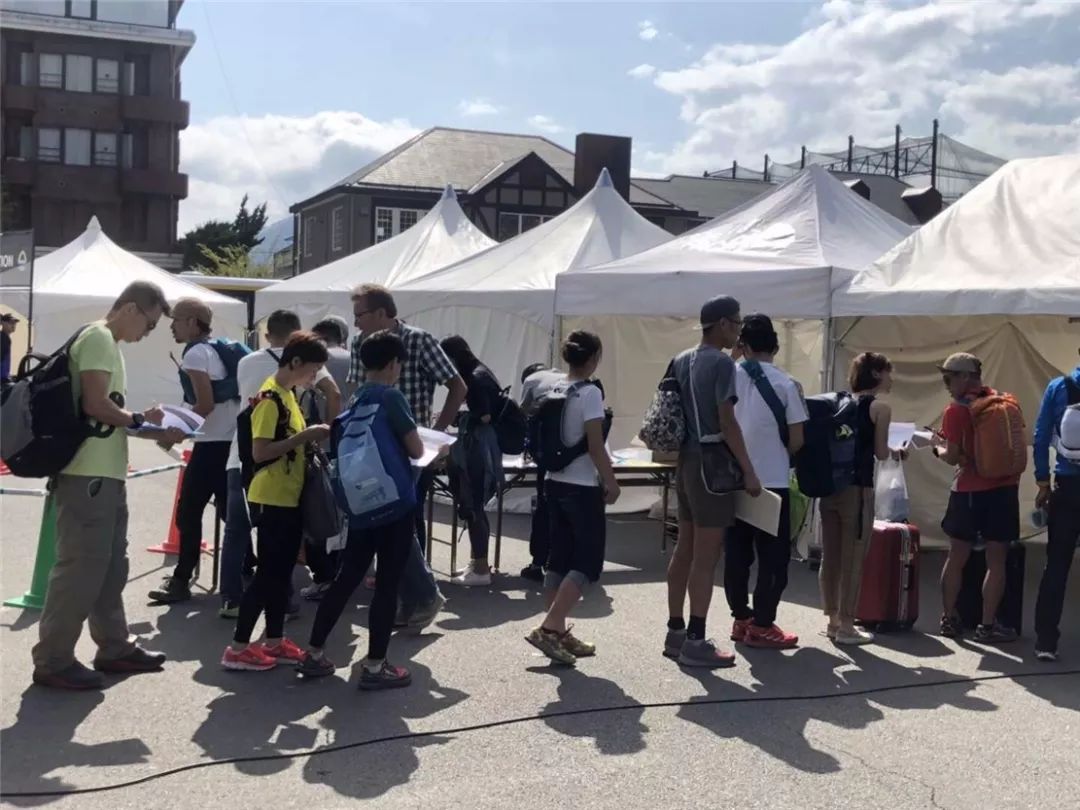 2019环富士山超级越野赛,环富士山越野赛2023冠军