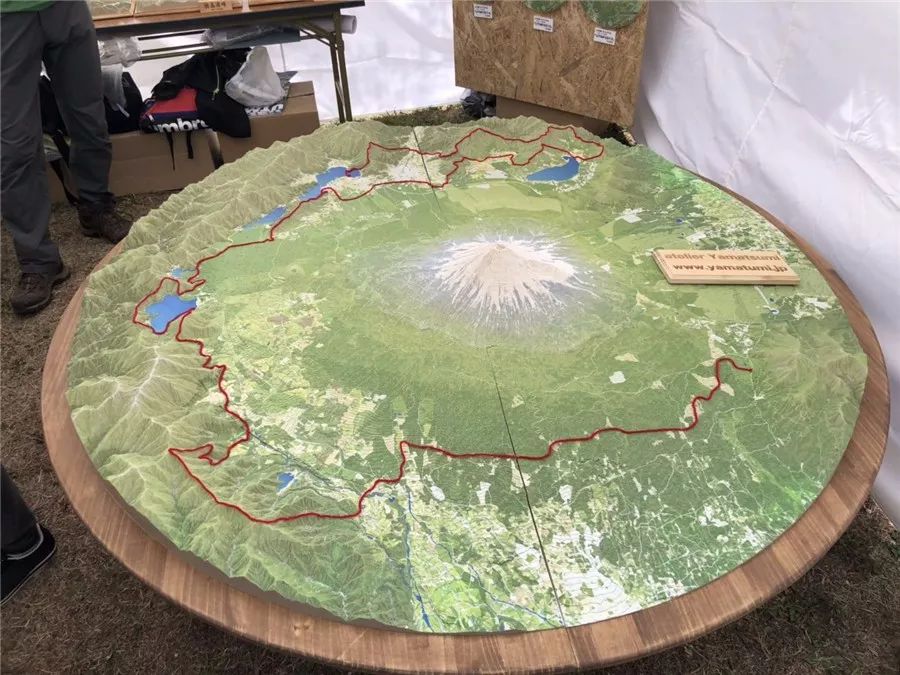 2019环富士山超级越野赛,环富士山越野赛2023冠军