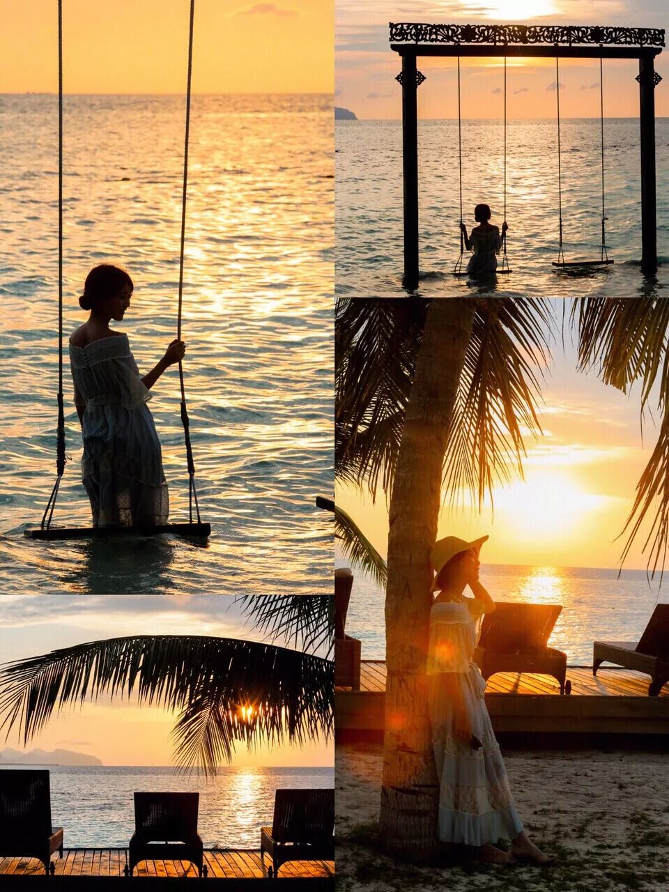 刚刚登上热搜的海上天堂，用马代1/5的钱就能玩到嗨，端午往返机票才1k+！