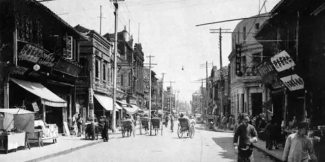 你好，我是观前街...