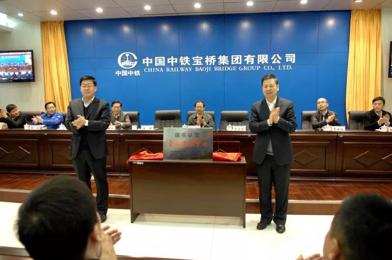 中铁宝桥为什么到处都有,中铁宝桥是做什么的