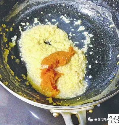 自己在家怎么做黄米凉糕,黄米凉糕最正宗的做法