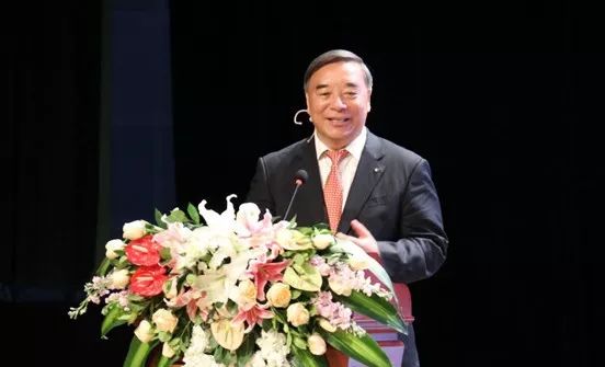 国资委宋志平,宋志平在中国传媒大学讲公开课