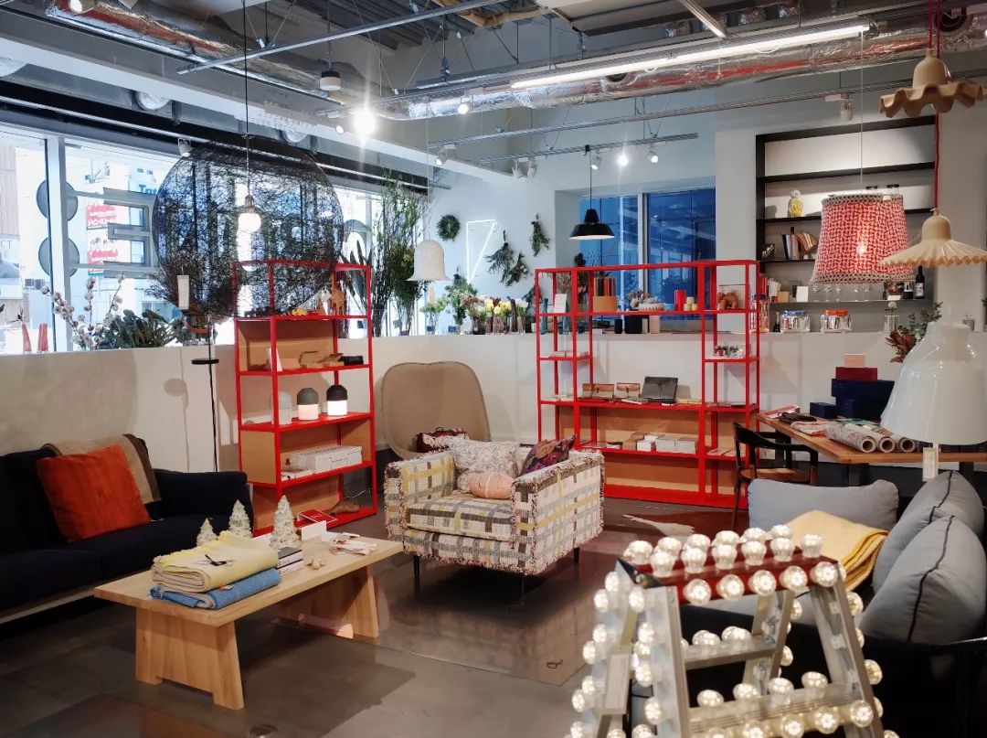 東京逛街地图：杂货、古着、家居、买手店...你想找的我都整理好了！