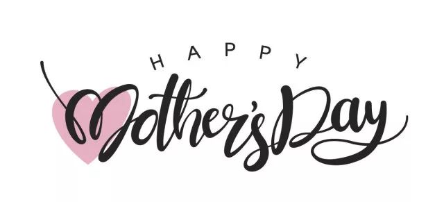 时光正好,爱要趁早!中商百货一大波母亲节福利来了