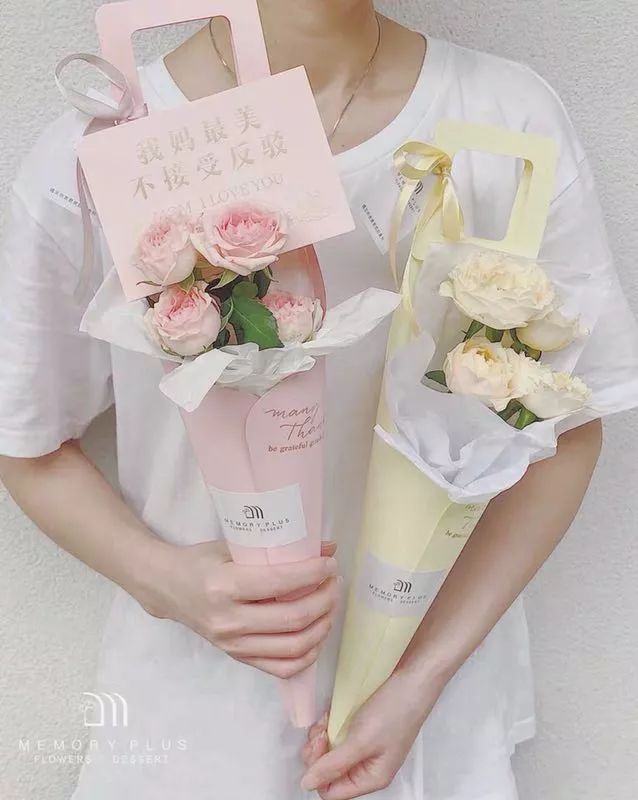 时光正好,爱要趁早!中商百货一大波母亲节福利来了