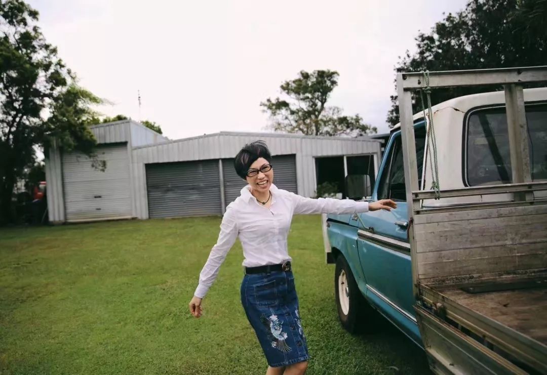 原来这些长相年轻的妈妈都有一套保养秘籍，赶紧转给我妈看~