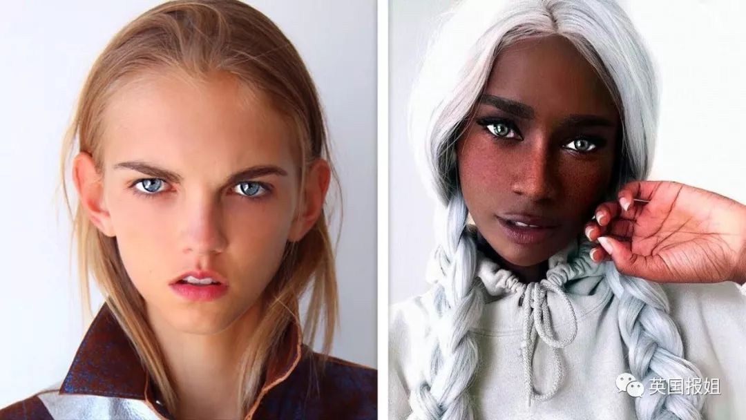 这个美国*友网交**站号称只收帅哥美女，850万人因长得丑注册失败....