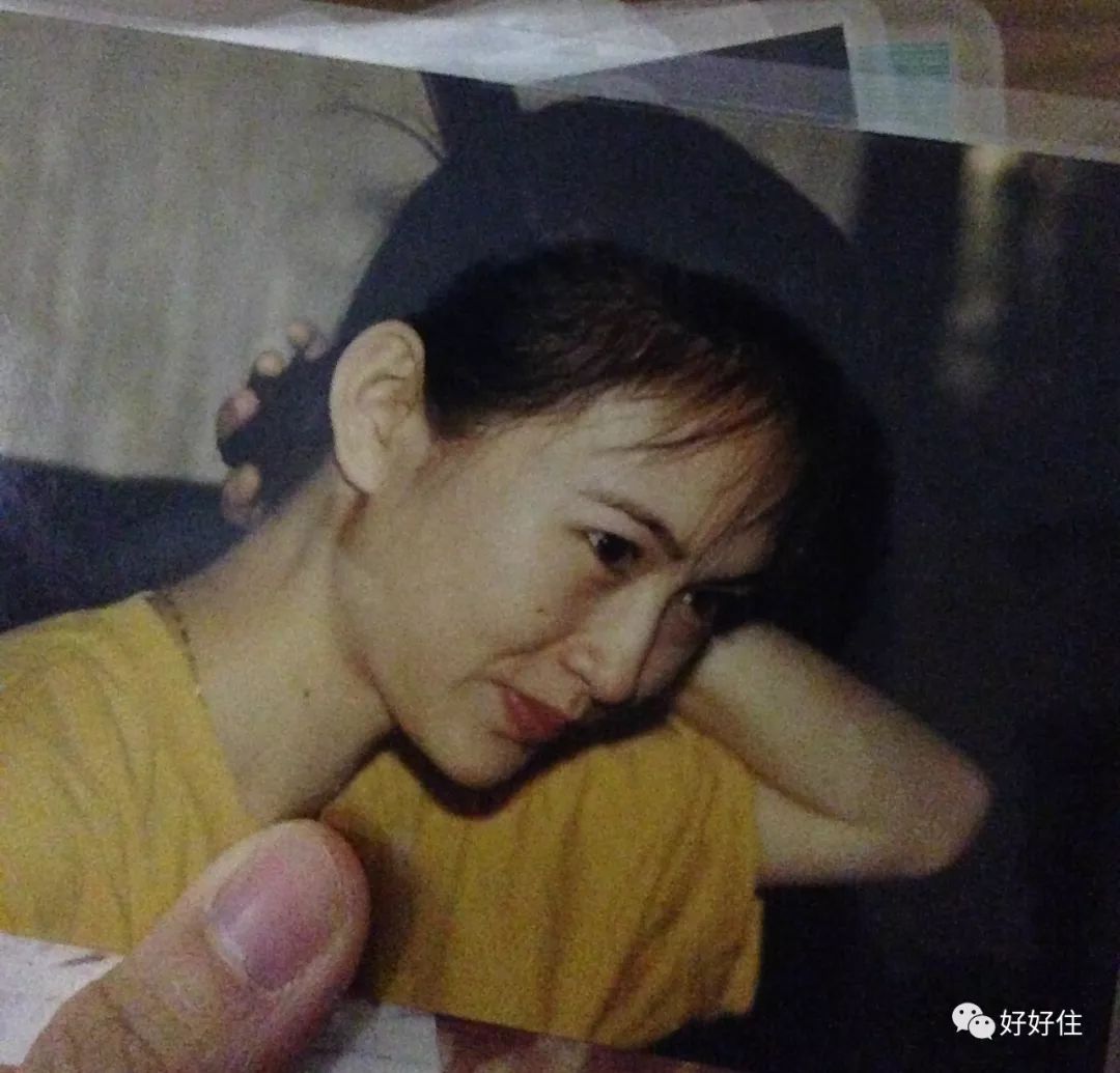 即便是没有PS的年代，咱妈的颜值也超级能打！