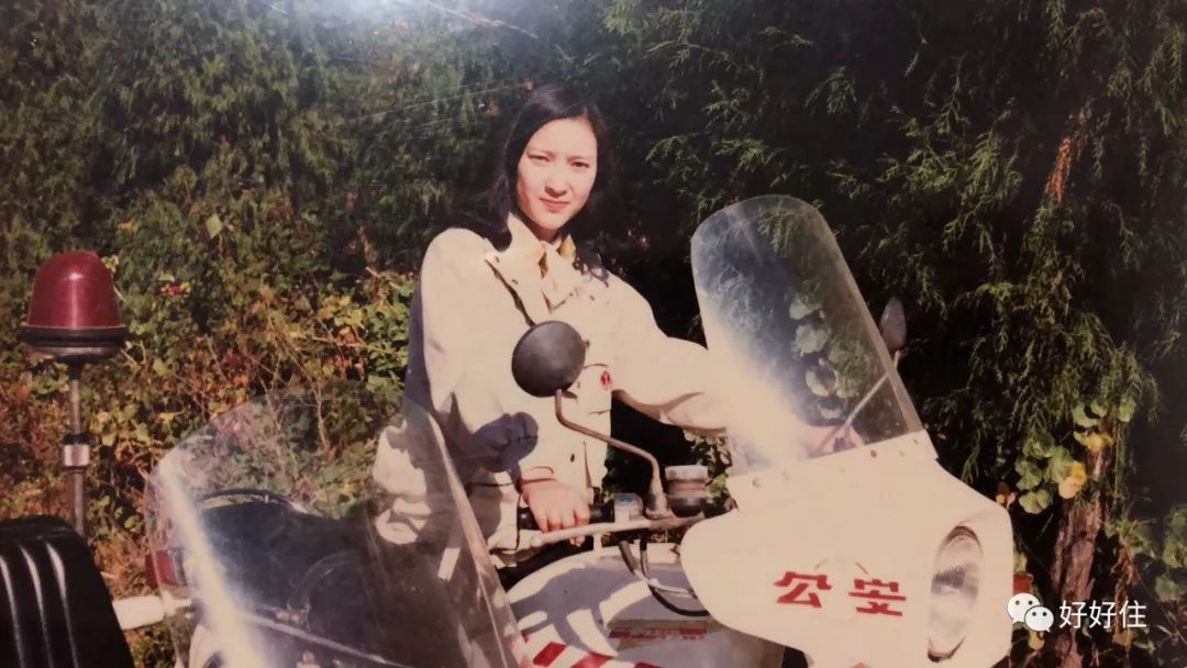 即便是没有PS的年代，咱妈的颜值也超级能打！