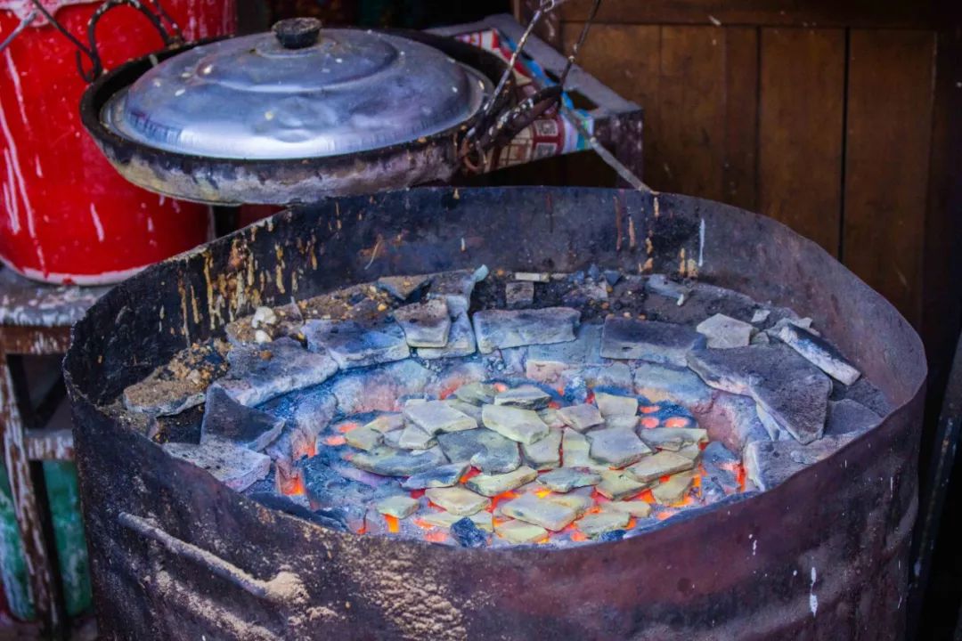 去了趟泉州，回来把广州早茶宵夜都给忘了