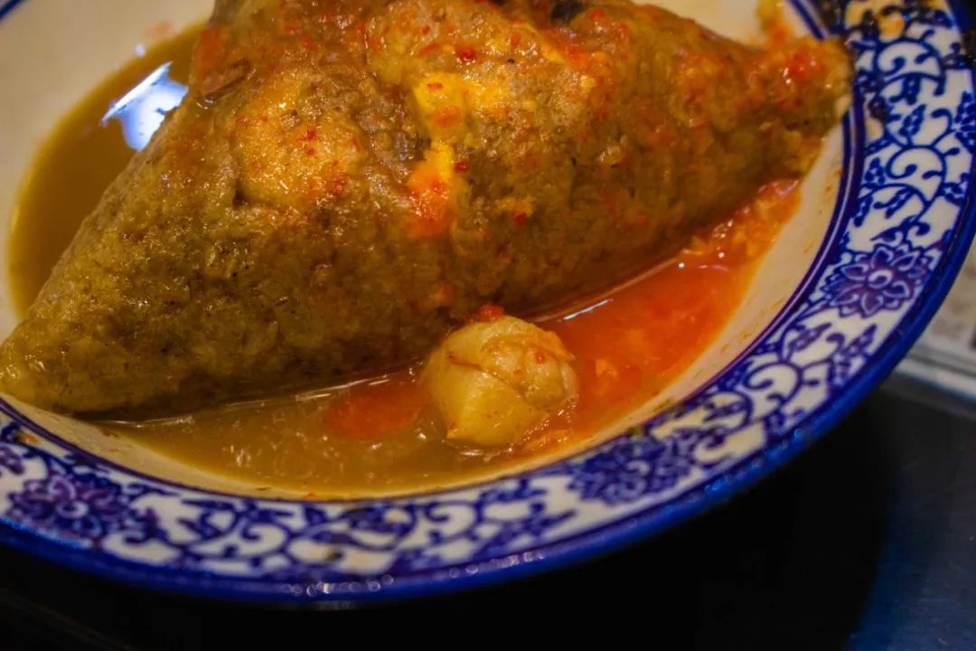 去了趟泉州，回来把广州早茶宵夜都给忘了