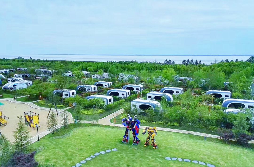 中国露营看星空最美的地方,国内最美星空露营地