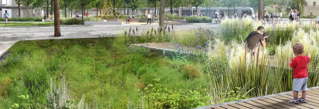 以文明延续文明——专访赛肯思总设计师刘子明