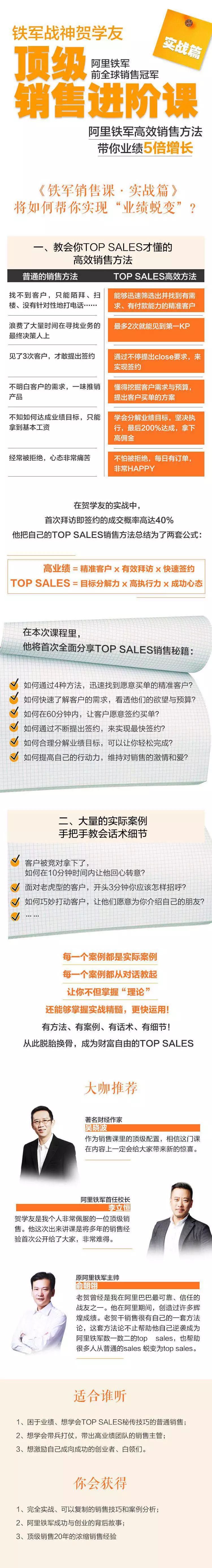 阿里铁军培养销售新人的4个核心,阿里巴巴第一个业务