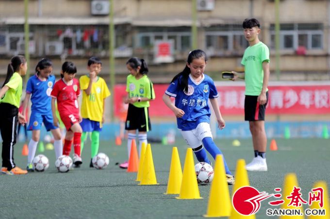 足球青少年队选拔,最新青少年足球比赛报名