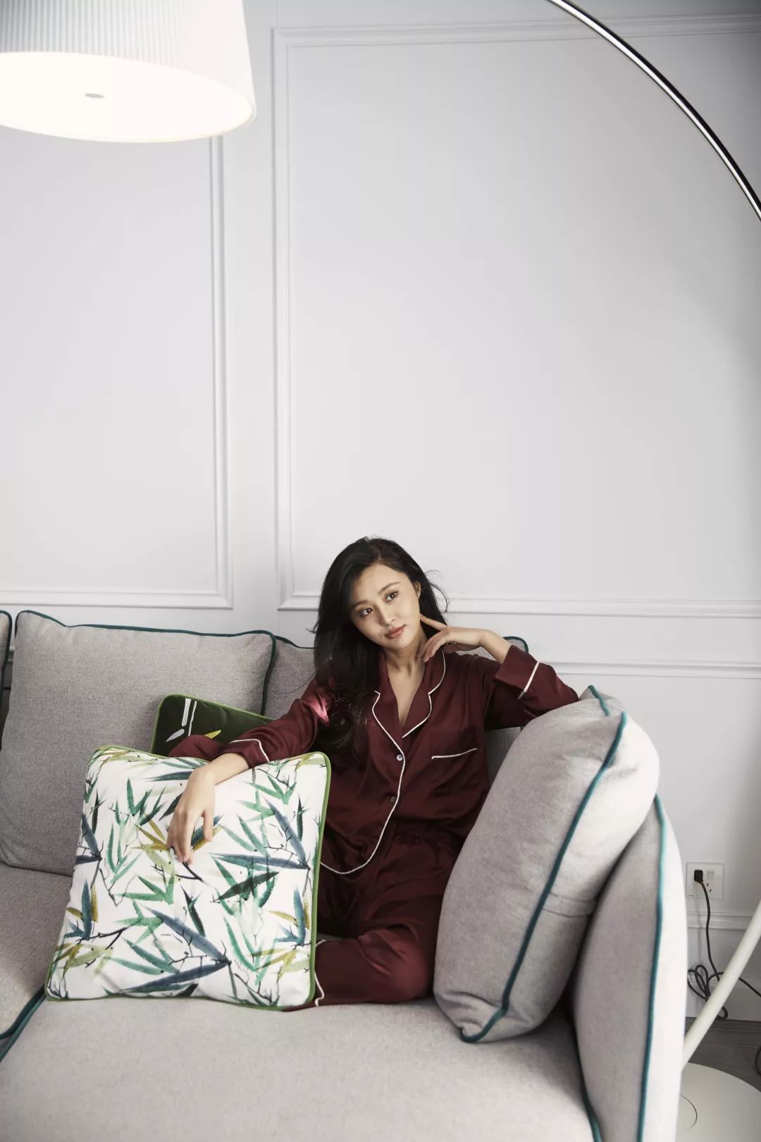 专访甘露|生活隐匿在我家中最舒服的角落里