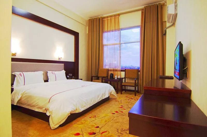 瑞丽瑞莎温泉酒店介绍,瑞丽温莎温泉酒店