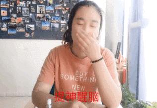 3秒清新口气口腔持久留香,3秒永久去除口臭