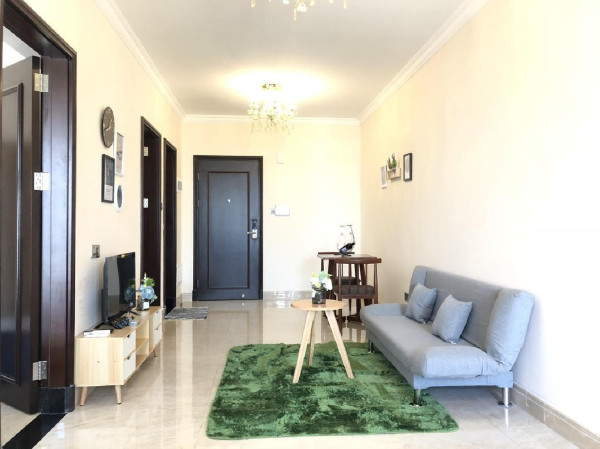 祈福缤纷汇地铁所有出入口,祈福缤纷汇22号线地铁口