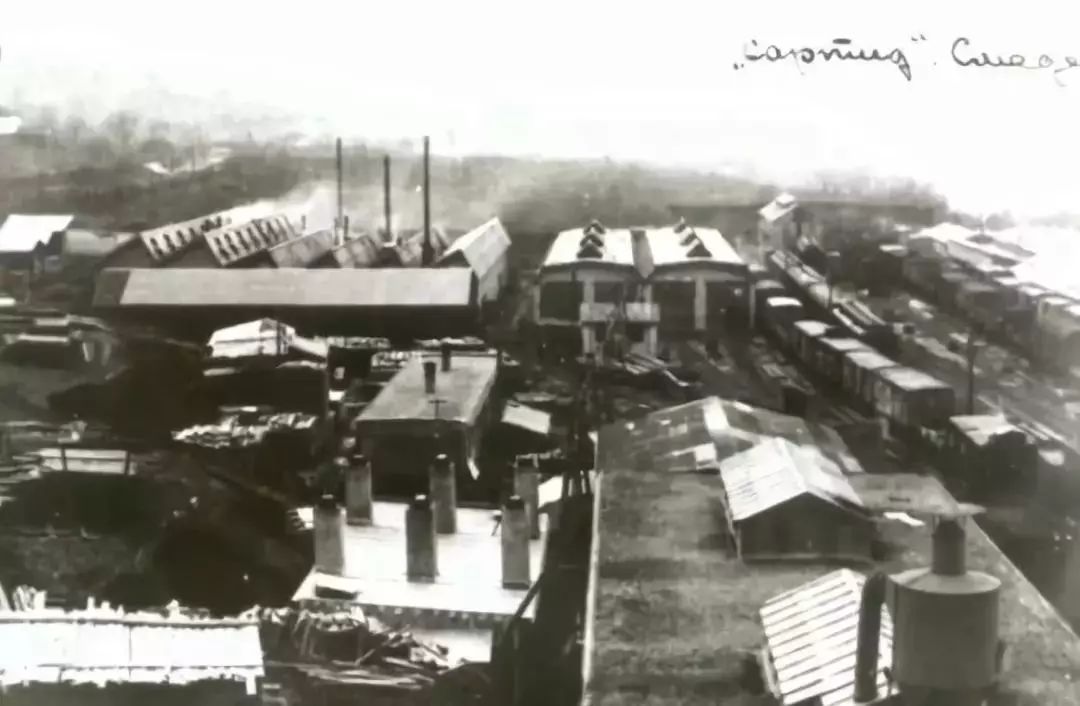 被派往塞尔维亚的9个中国人，干了件惊动世界的大事！