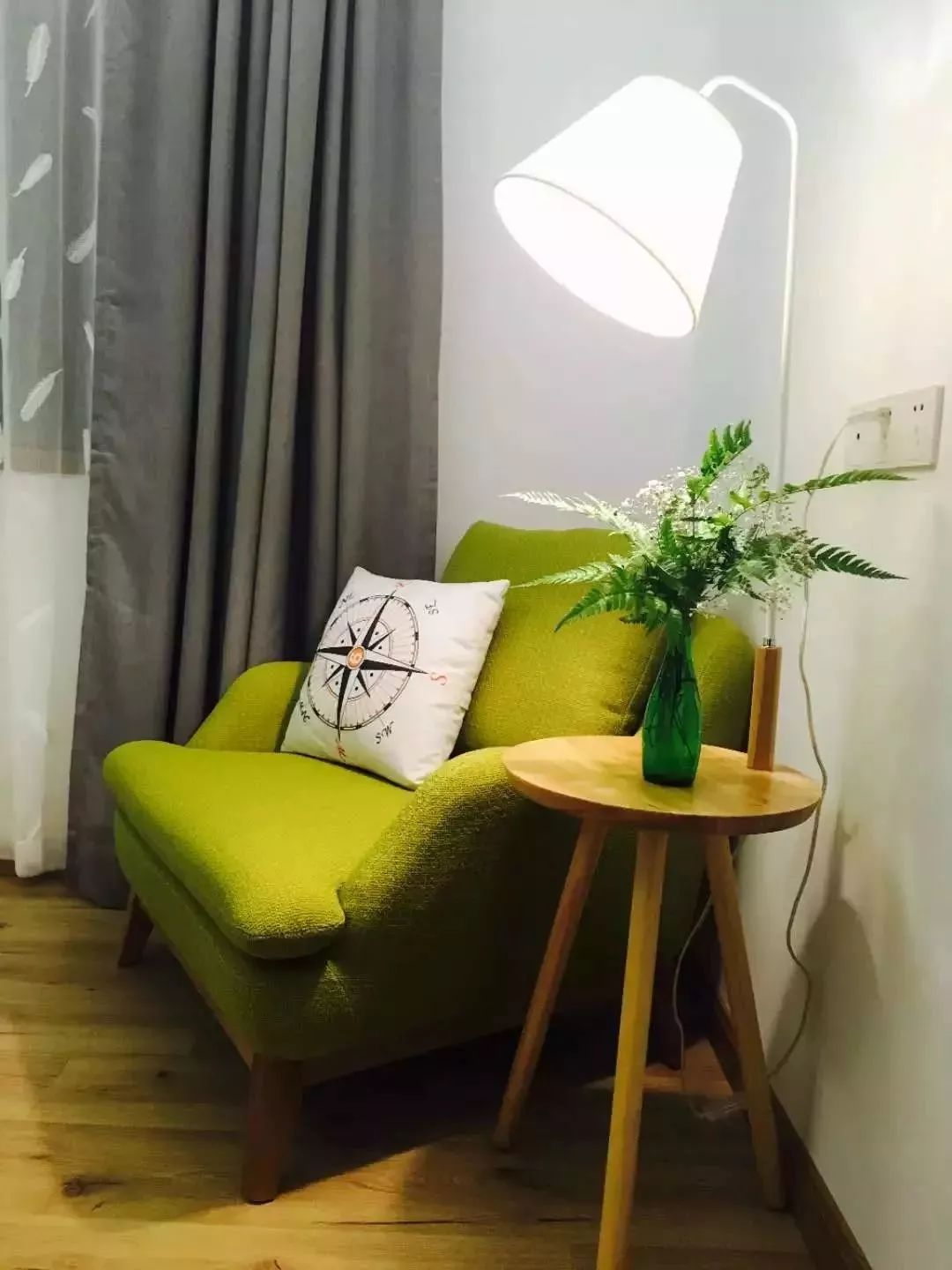 碧海蓝天三亚湾民宿,一间与海零距离的海景民宿