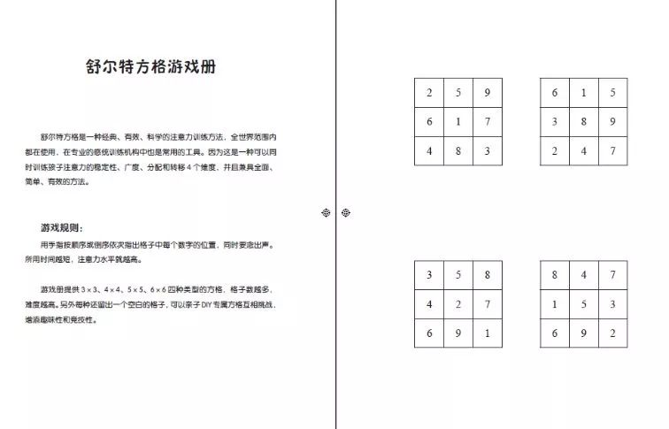 哈佛思维课全集书籍,2-3岁儿童全脑思维拓展训练书