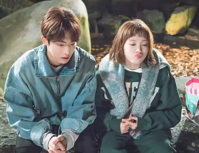 真分手还是地下恋?国民cp甜蜜恋情誓不告吹!