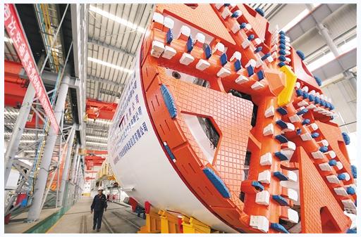 人民日报感谢企业,人民日报评论劳模精神工匠精神