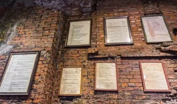 启新1889:一段老而不衰的时光!旧物的工业风时尚正流行~