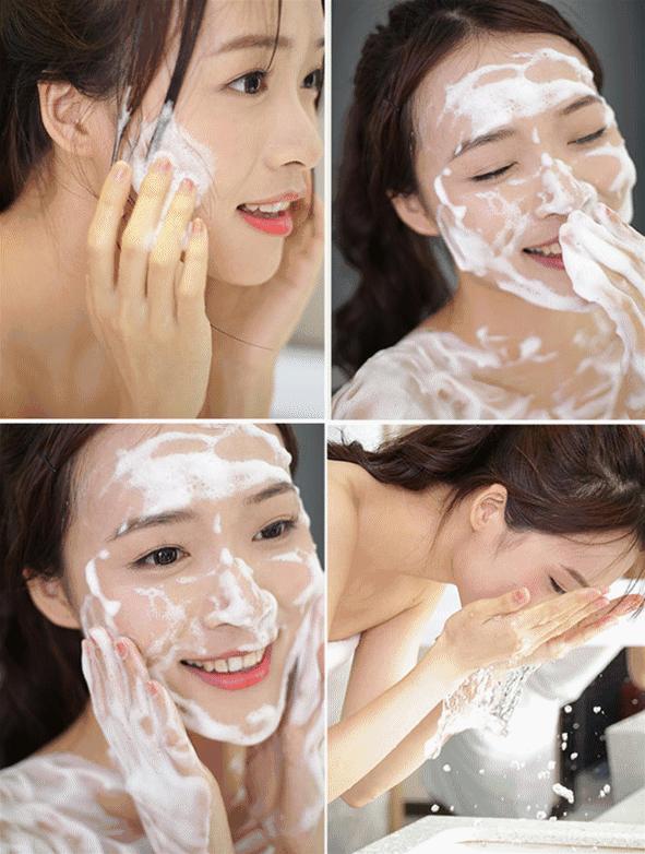 为什么能从鼻头上挤出白色的东西,鼻子挤出来的白丝是什么