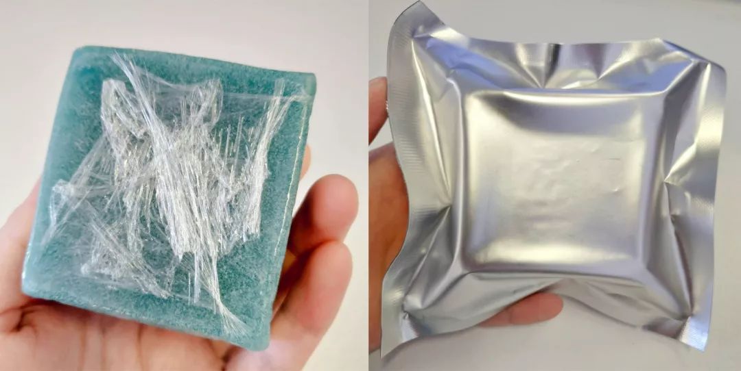 为什么能从鼻头上挤出白色的东西,鼻子挤出来的白丝是什么