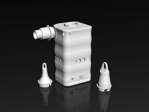 充气泵便携充电款,便携充气泵推荐米其林