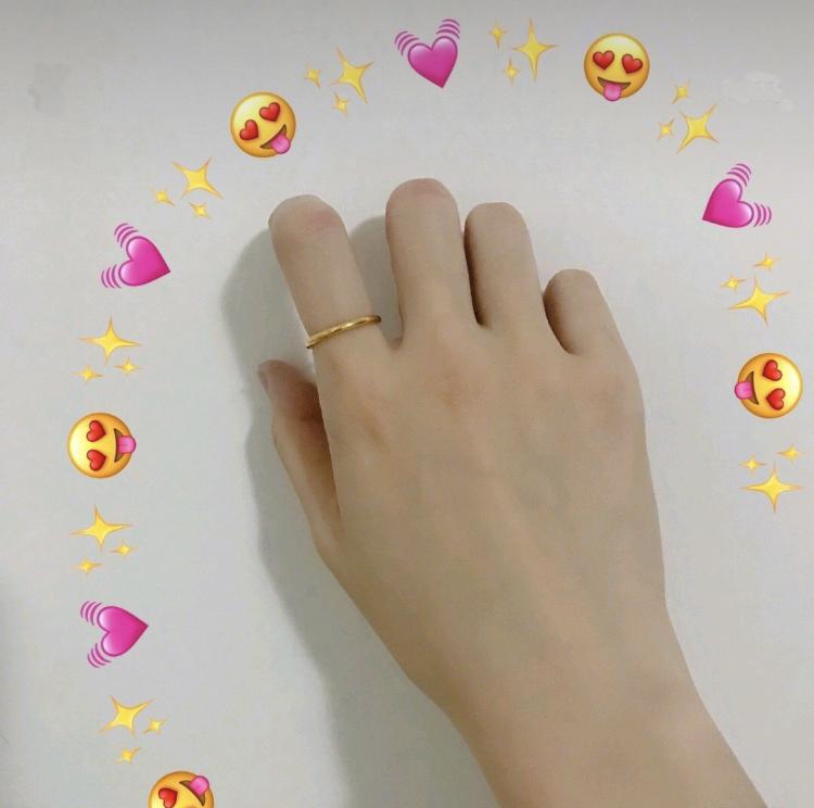 BIG榜|恋物癖盘最时髦的金子当整条GAI最靓的仔！