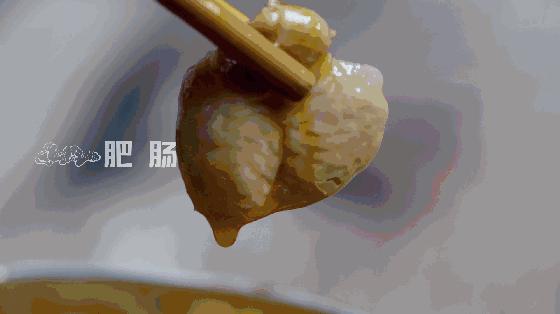 中国早餐第一季的羊瘪粉,你敢吃吗原版视频